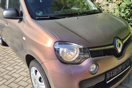 Renault Twingo 123.938 km 3.300 &euro; Finnentrop 57413