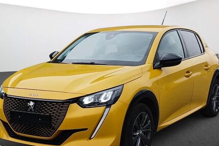 Peugeot 208 39.286 km 16.480 &euro; Borken 46325