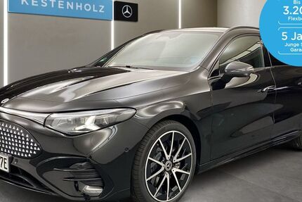Mercedes-Benz CLA 250 Shooting Brake 2.001 km 61.900 &euro; Freiburg 79111
