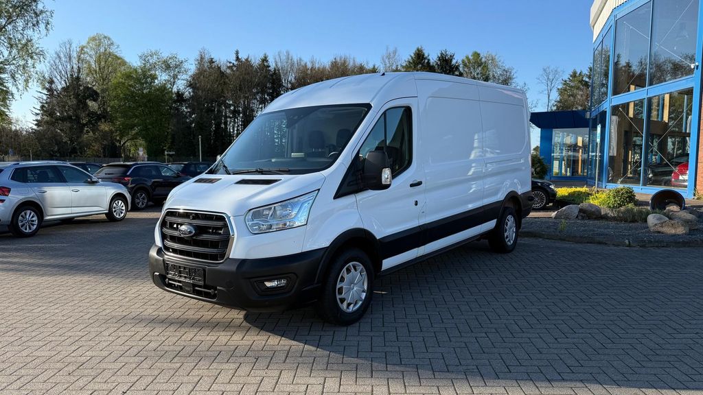 Ford Transit 46.933 km 20.990 &euro; Lastrup 49688