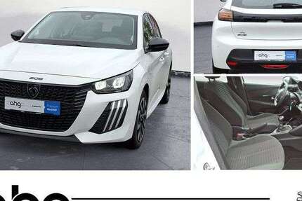 Peugeot 208 30.033 km 17.690 &euro; Balingen 72336