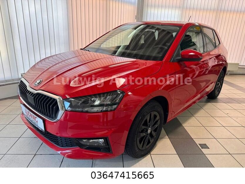 Fabia