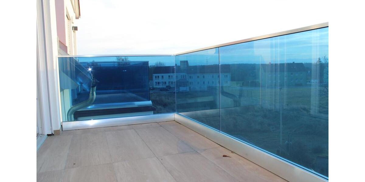 Etagenwohnung Waidhaus - 4 Zimmer, 104 m&sup2;, 1.540&euro; | Angebot:25159575