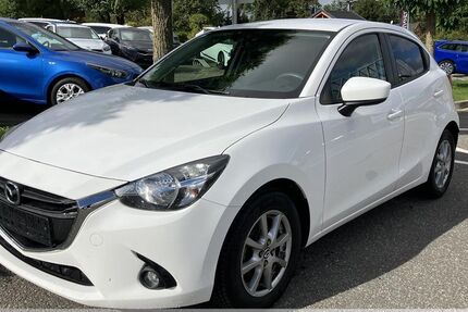 Mazda 2 78.980 km 8.999 &euro; Freiberg 09599