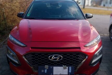 Hyundai KONA 71.000 km 16.500 &euro; Schöllnach 94508