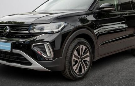 VW T-Cross 6.750 km 29.790 &euro; Hamburg 22457