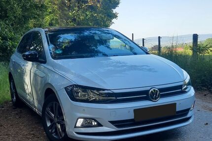 VW Polo 23.800 km 13.600 &euro; Extertal 32699