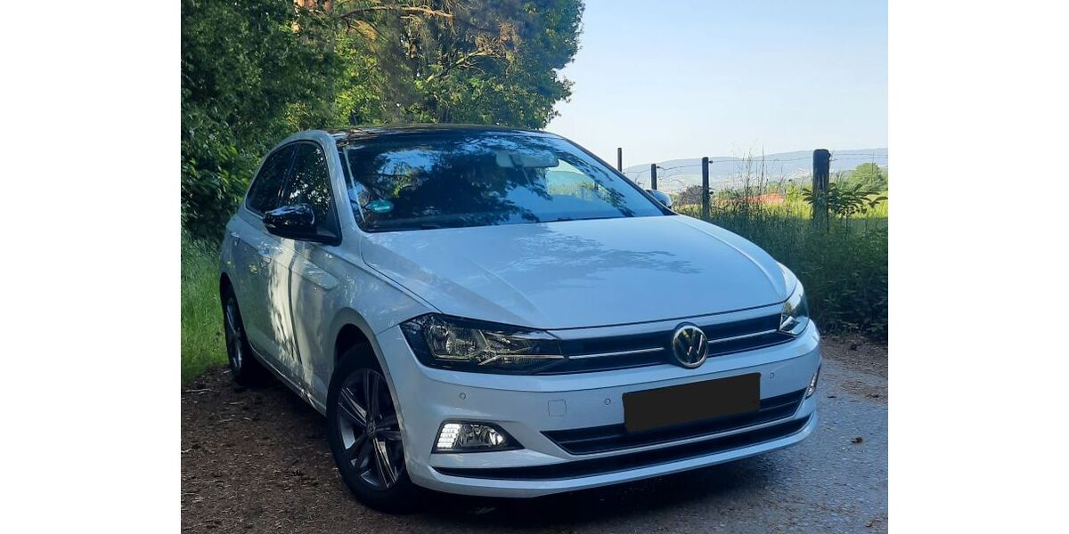 VW Polo 23.800 km 13.600 &euro; Extertal 32699