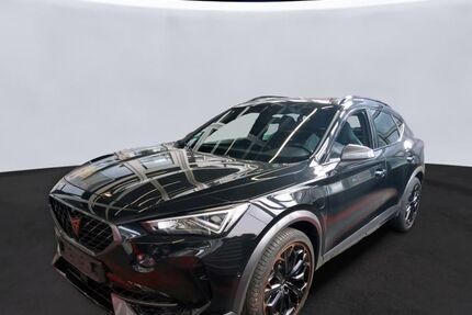 Cupra Formentor 46.809 km 24.990 &euro; Nabburg 92507