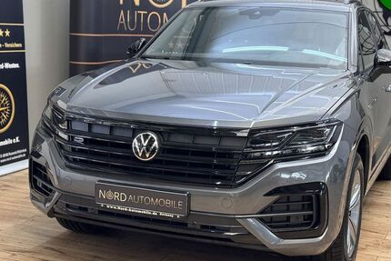 VW Touareg 83.607 km 51.900 &euro; Rastede/ Wahnbek 26180