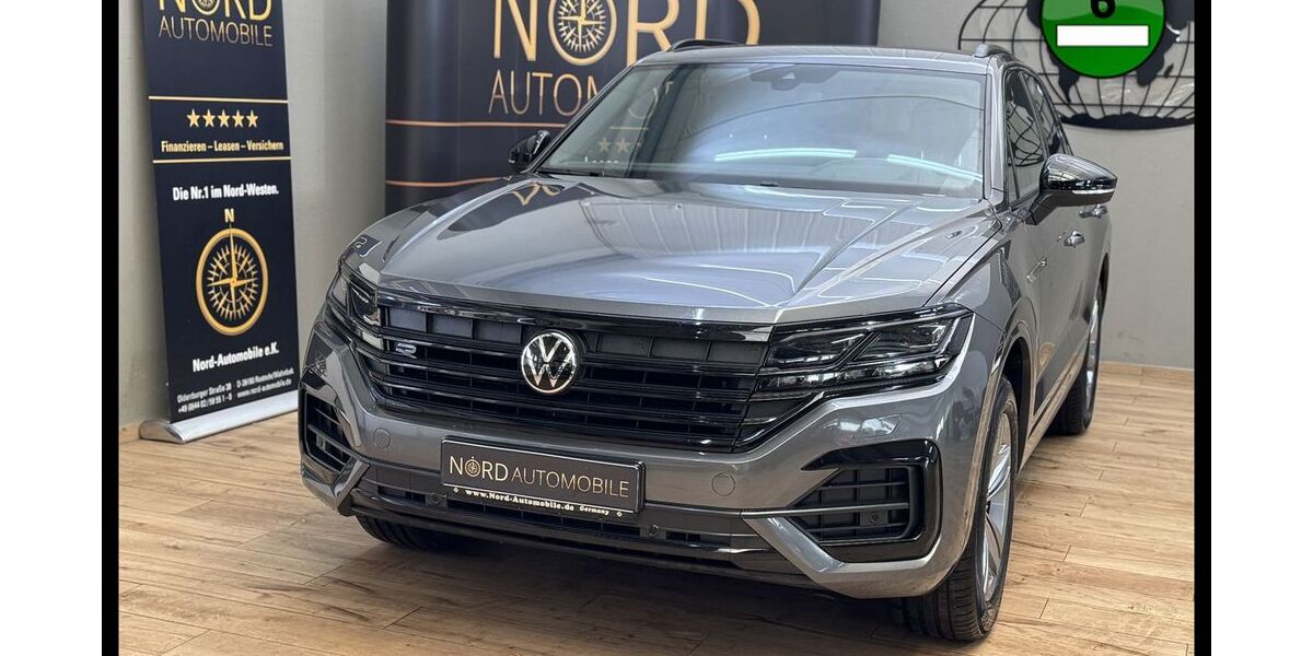 VW Touareg 83.607 km 51.900 &euro; Rastede/ Wahnbek 26180