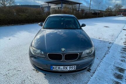 BMW 116 204.000 km 3.100 &euro; Saal a.d.Donau 93342
