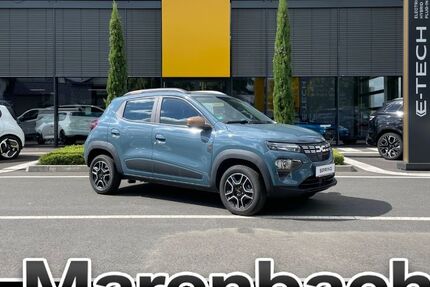 Dacia Spring 25.867 km 14.280 &euro; Lohmar 53797