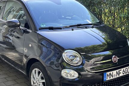Fiat 500C 150.000 km 6.199 &euro; Buxheim 87740