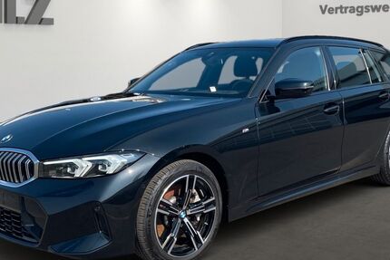 BMW 330 8.200 km 39.850 &euro; Bad König 64732