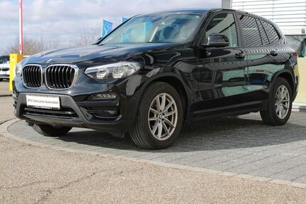 BMW X3 97.600 km 28.440 &euro; Neusitz/Rothenburg 91616