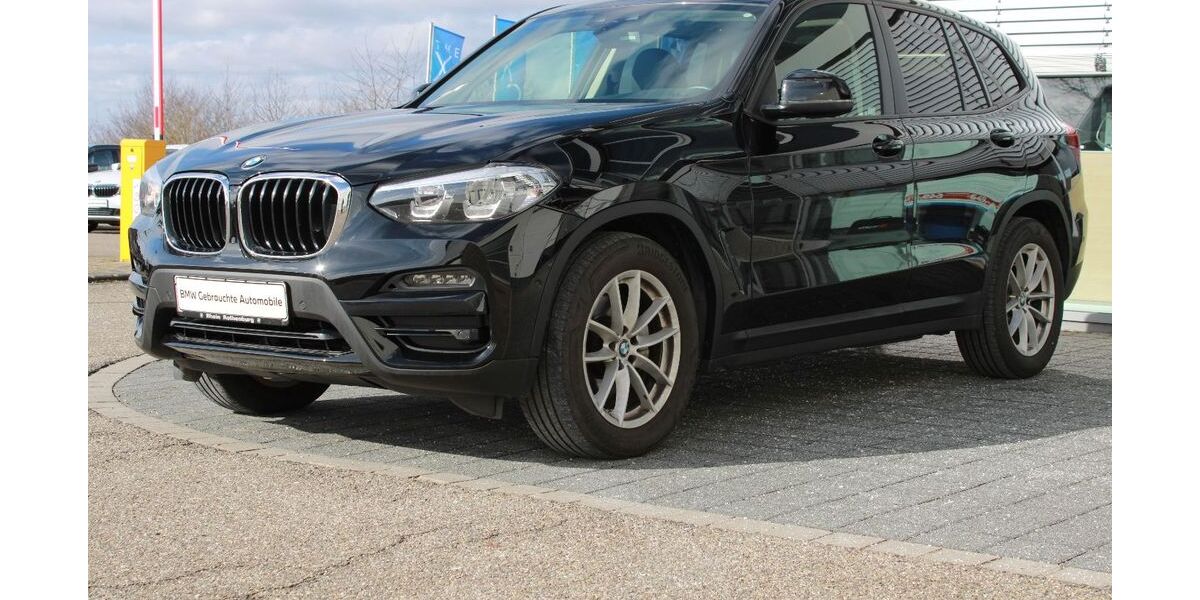 BMW X3 97.600 km 28.440 &euro; Neusitz/Rothenburg 91616