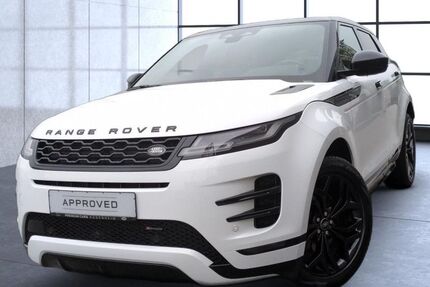 Land Rover Range Rover Evoque 54.740 km 42.800 € Kolbermoor 83059