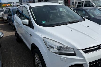 Ford Kuga 150.000 km 7.777 &euro; Hanau 63457