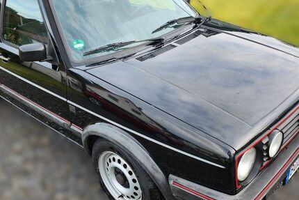 VW Golf 250.000 km 5.500 &euro; Hirzenhain 63697