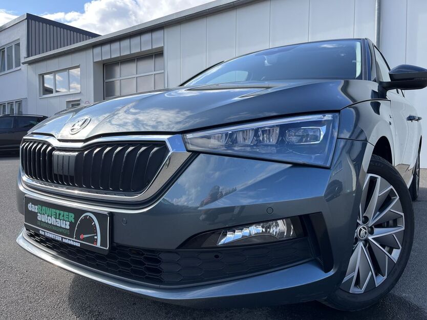 Skoda Scala 34.915 km 18.860 € Marktredwitz 95615