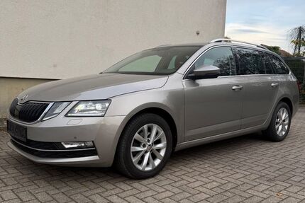 Skoda Octavia 163.000 km 10.890 &euro; Peine 31226