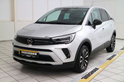 Opel Crossland (X) 20.100 km 15.280 &euro; Stolzenau 31592