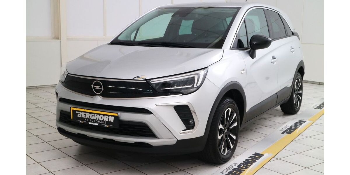 Opel Crossland (X) 20.100 km 15.280 &euro; Stolzenau 31592