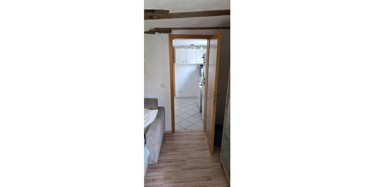Etagenwohnung Wettenberg - 1 Zimmer, 55 m&sup2;, 670&euro; | Angebot:26412902