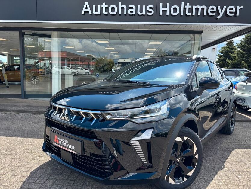 Mitsubishi ASX 4.750 km 29.750 € Melle 49324