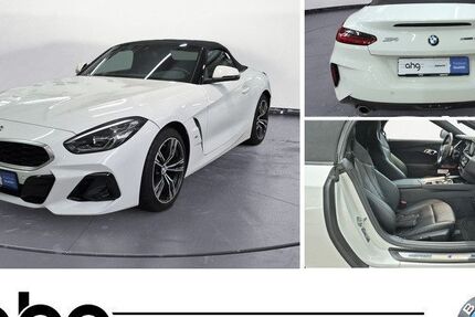 BMW Z4 13.814 km 41.290 &euro; Esslingen am Neckar 73730