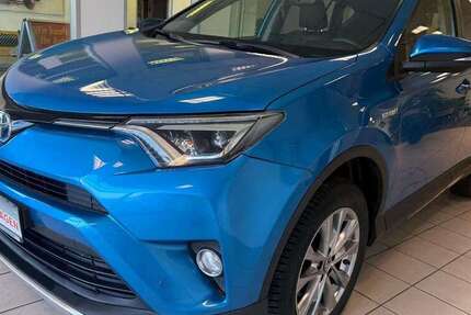 Toyota RAV 4 119.450 km 18.900 &euro; Mülheim-Kärlich 56218