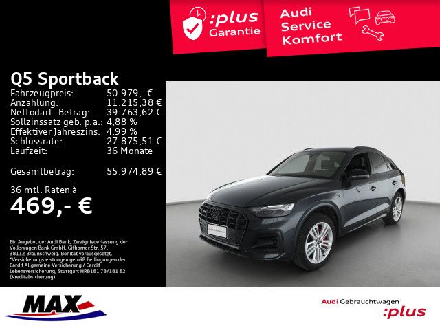 Audi Q5 13.100 km 50.979 &euro; Offenbach am Main 63071