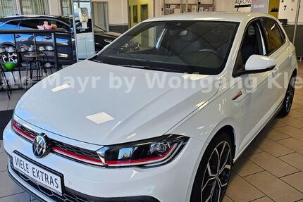 VW Polo 42.000 km 22.980 &euro; Augsburg 86156