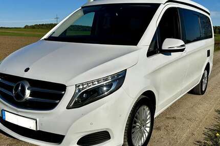 Mercedes-Benz Marco Polo 95.000 km 46.500 &euro; Weilheim i.OB, St 82362