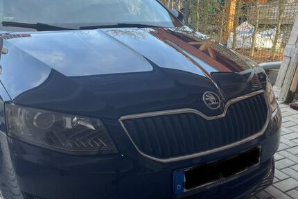 Skoda Octavia 173.500 km 9.750 &euro; Niederorschel 37355