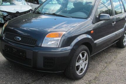 Ford Fusion 307.800 km 790 &euro; Kirchheim unter Teck 73230