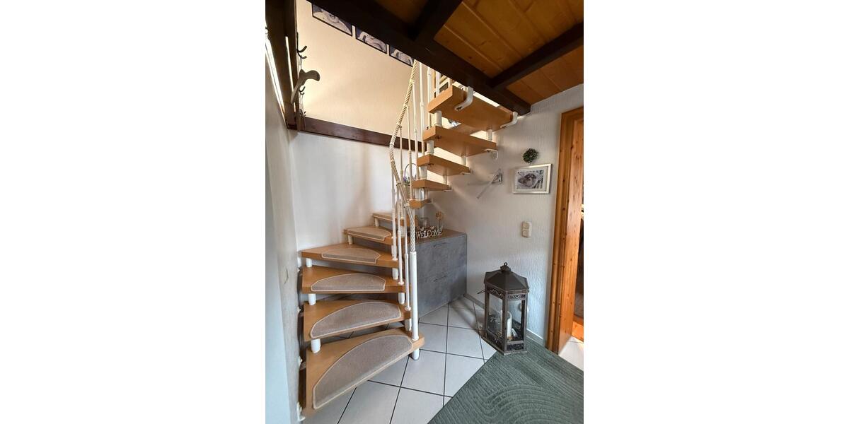 Doppelhaushälfte Solingen Aufderhöhe - 3 Zimmer, 57 m&sup2;, 310.000&euro; | Angebot:24666368