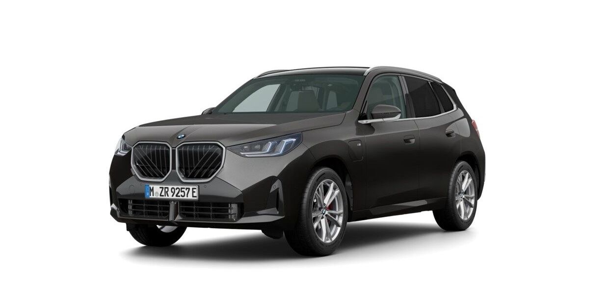 BMW X3 7.042 km 85.180 &euro; Berlin-Siemensstadt 13629