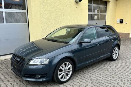 Audi A3 218.000 km 6.700 &euro; Groitzsch 04539