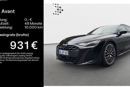 Audi A6 17.900 km 75.499 &euro; Königstein/Ts. 61462