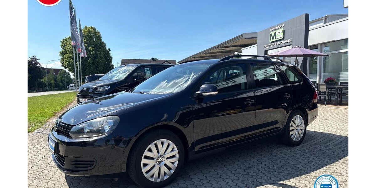 VW Golf 235.100 km 2.400 &euro; Altmannstein OT Pondorf 93336