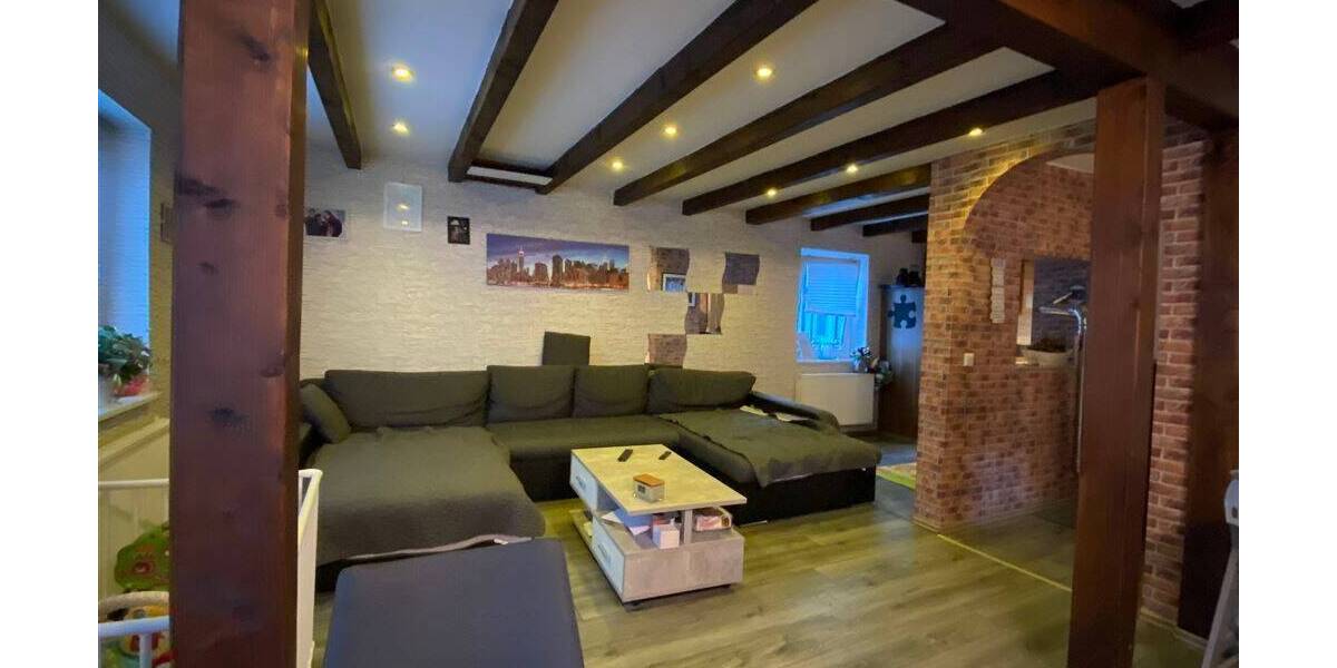 Mehrfamilienhaus, Wohnhaus Schmallenberg Bad Fredeburg - 299.000&euro; | Angebot:25799035