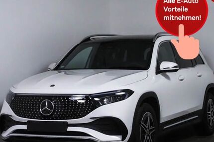 Mercedes-Benz EQB 14.287 km 46.725 &euro; Kiel 24109