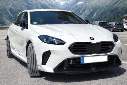 BMW 135 12.000 km 46.500 &euro; Dachau 85221