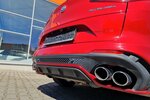 Alfa Romeo Stelvio Quadrifoglio Q4 63.569 km 44.500 &euro; Wilsdruff 01723