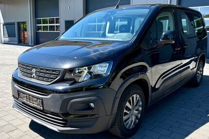Peugeot Rifter 62.129 km 15.950 &euro; Albig 55234