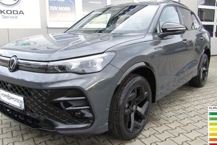 VW Tiguan 10.000 km 46.990 &euro; Rastede 26180