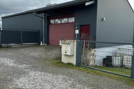 Gewerbeobjekt Selters (Taunus) - 1.600&euro; | Angebot:25262197