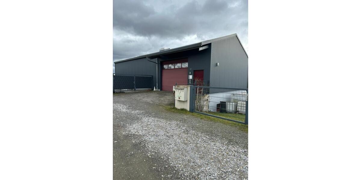 Gewerbeobjekt Selters (Taunus) - 1.600&euro; | Angebot:25262197